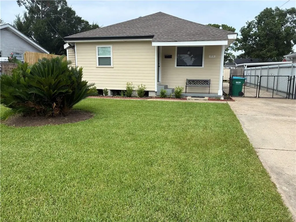 1915 Illinois Avenue, Kenner, LA 70062 - #1
