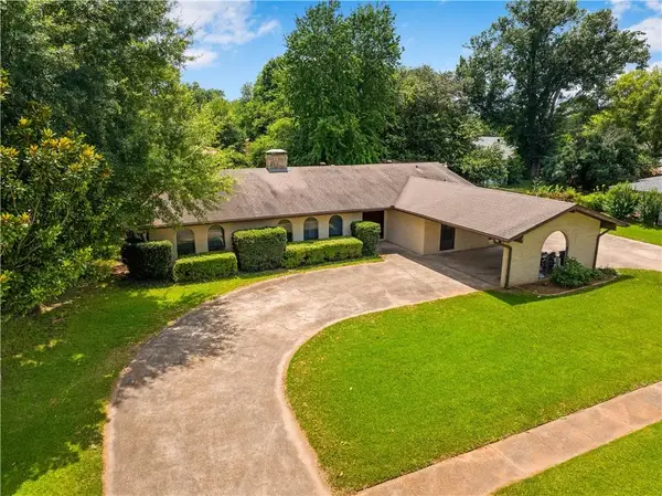120 Isadore. Drive, Natchitoches, LA 71457