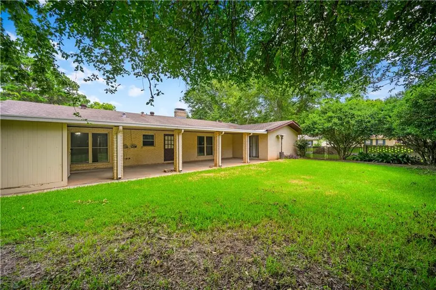 120 Isadore. Drive, Natchitoches, LA 71457 - #2