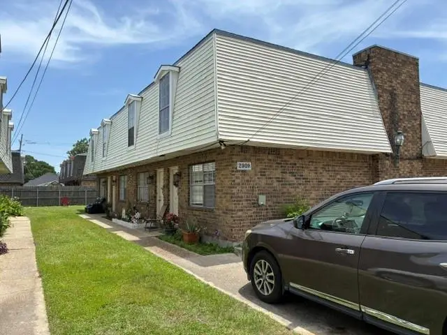 2908 Kentucky Avenue, Kenner, LA 70065 - #1