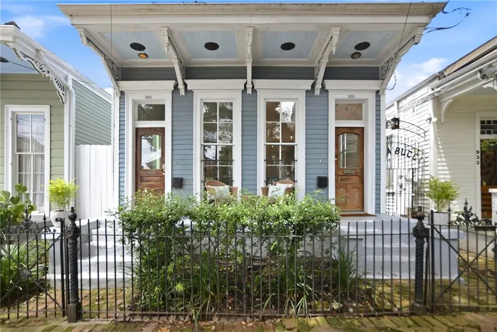 928-930 2nd Street, New Orleans, LA 70130 - #1