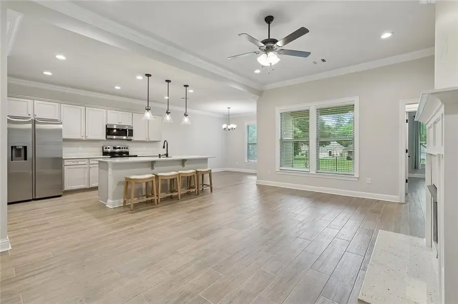 410 Terrace Lake Drive, Covington, LA 70435 - #3