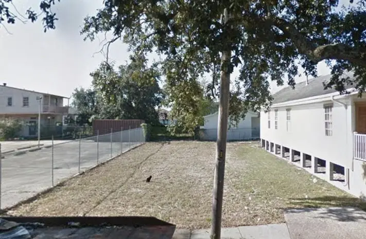 3016 Jackson Avenue, New Orleans, LA 70125 - #1