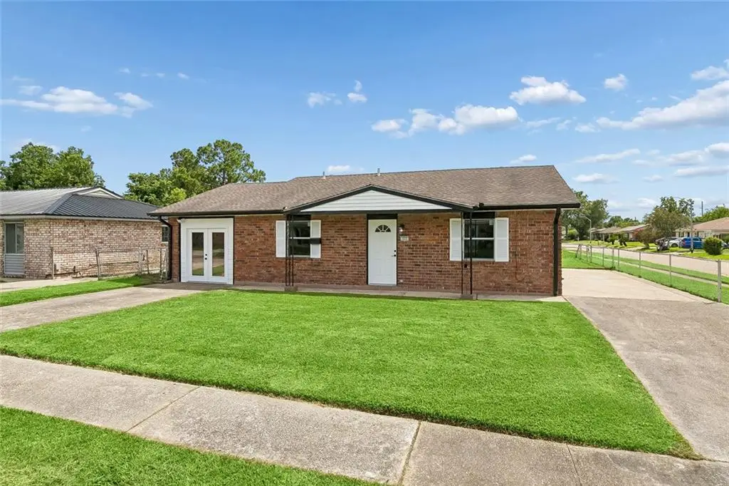 333 Counsel Drive, Avondale, LA 70094 - #1