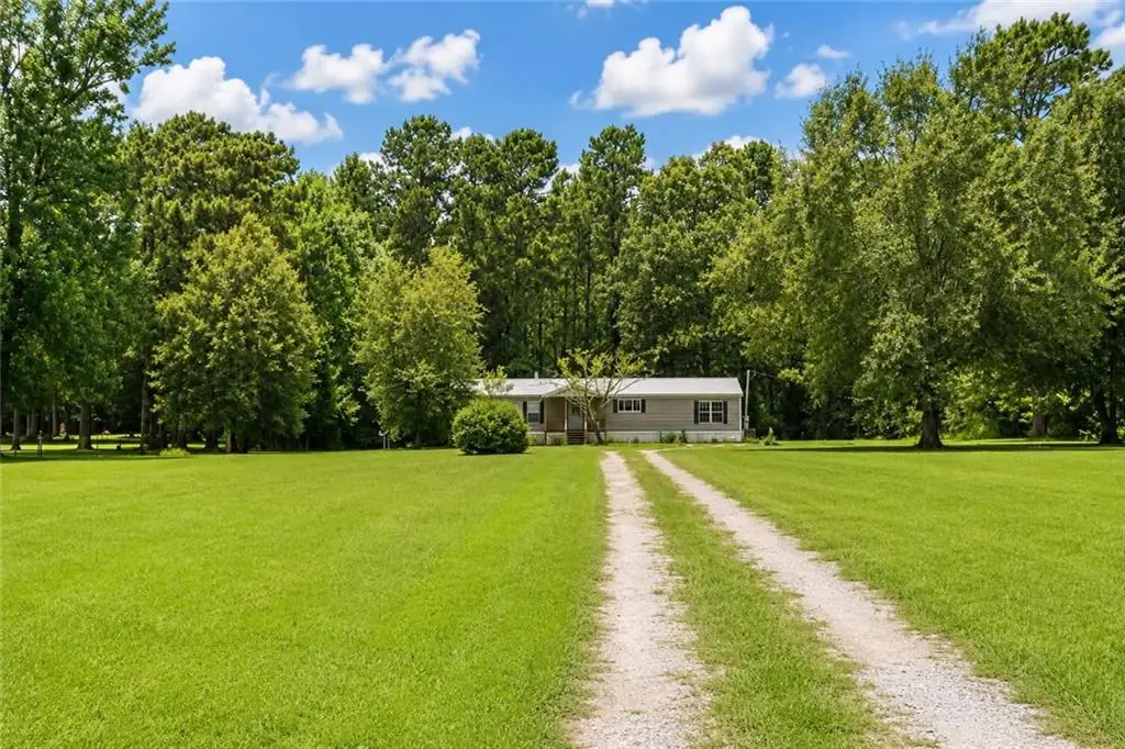 310 Barron Chapel Road, Pineville, LA 71360 - #1