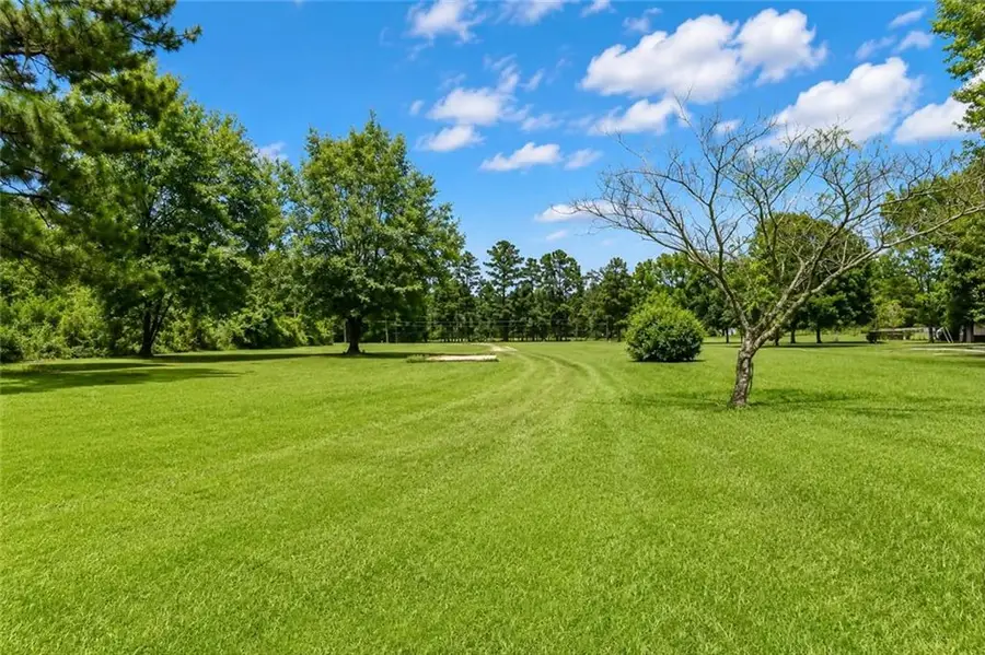 310 Barron Chapel Road, Pineville, LA 71360 - #3