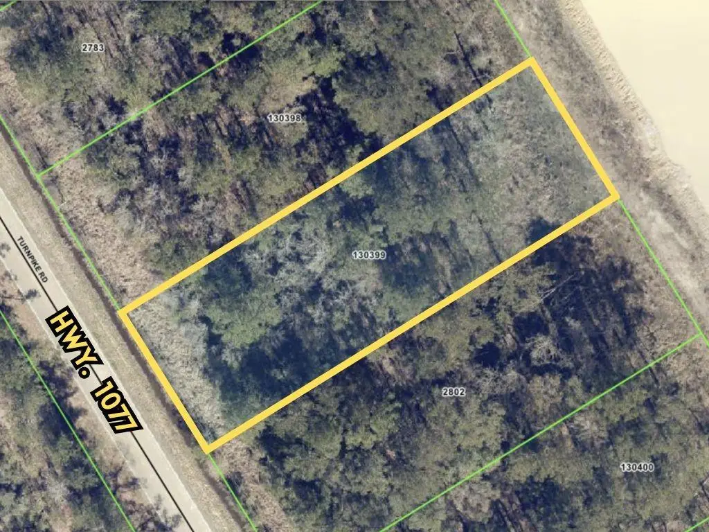 Lot 26 Highway 1077, Covington, LA 70435 - #1