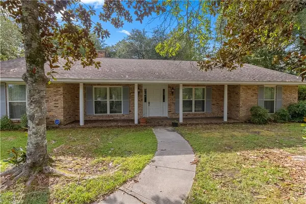 13 Golden Drive, Hammond, LA 70401