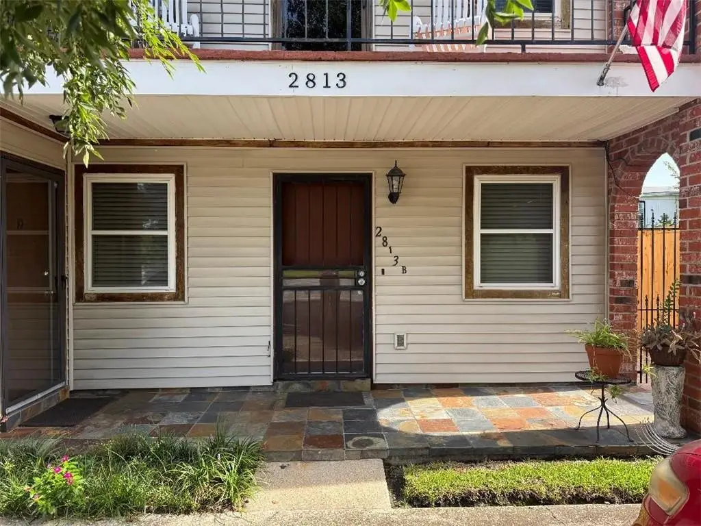 2813 River Road #B, Jefferson, LA 70121 - #1