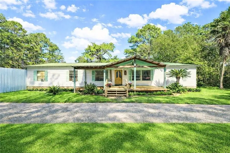 550 Stonehill Road, Folsom, LA 70437 - #2