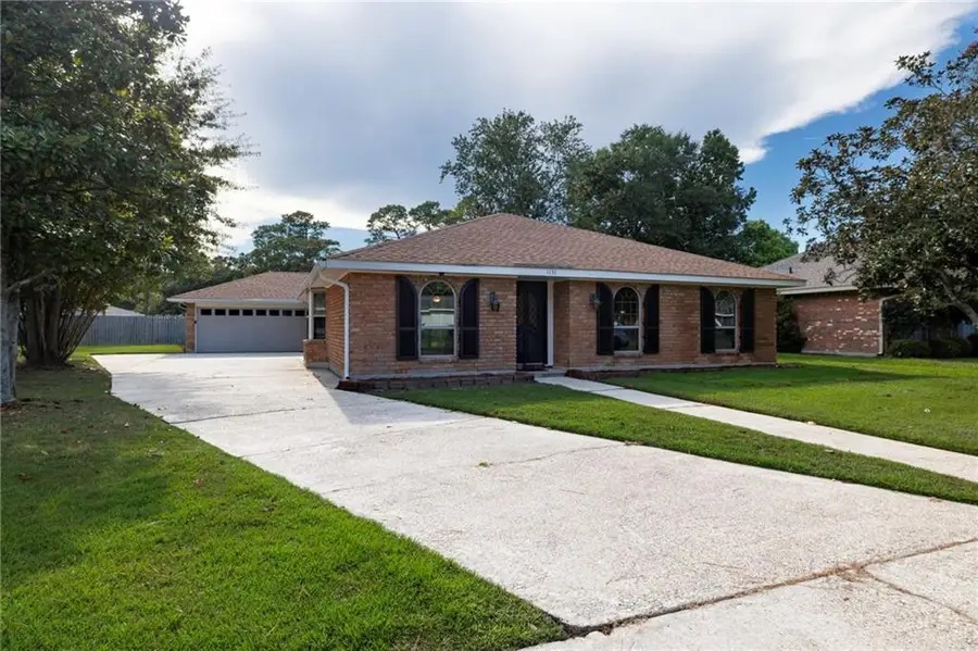 1131 Rue Calais, Slidell, LA 70458 - #2