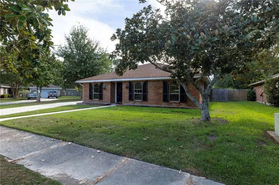 1131 Rue Calais, Slidell, LA 70458 - #3
