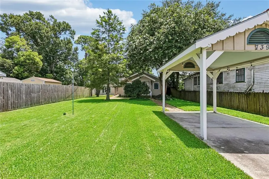 739 Phosphor Avenue, Metairie, LA 70005 - #3
