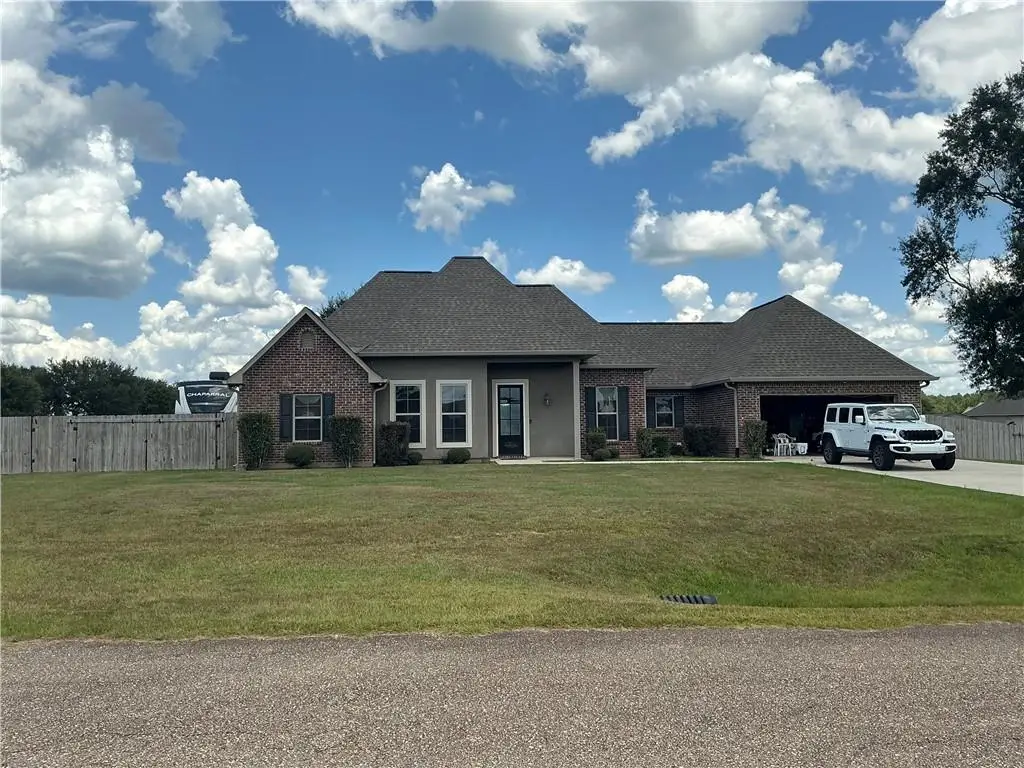 18257 Wolf Pack Trace, Loranger, LA 70446 - #1