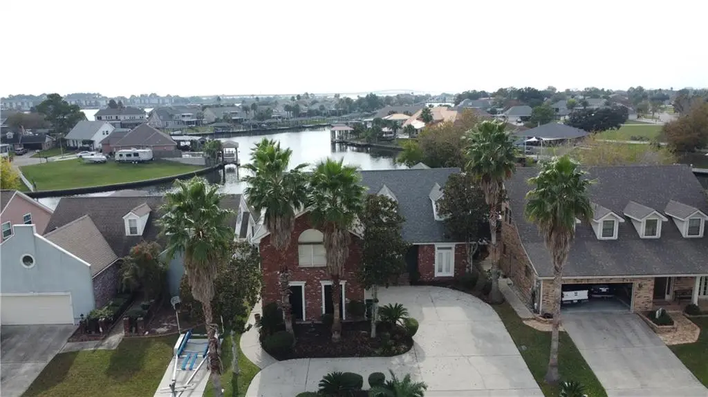 314 Windward Passage Street, Slidell, LA 70458 - #1