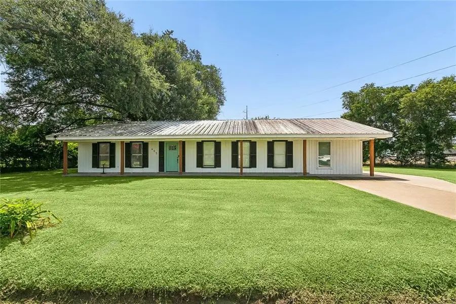 405 Mahogany Street, La Place, LA 70068 - #2