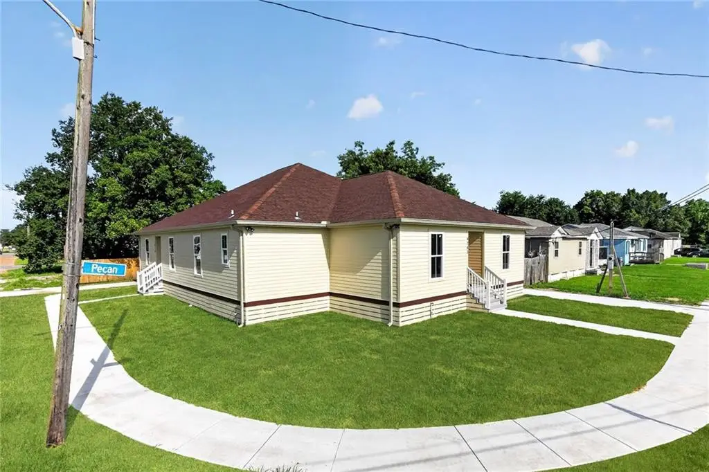 4763 Pecan Street, New Orleans, LA 70126 - #1
