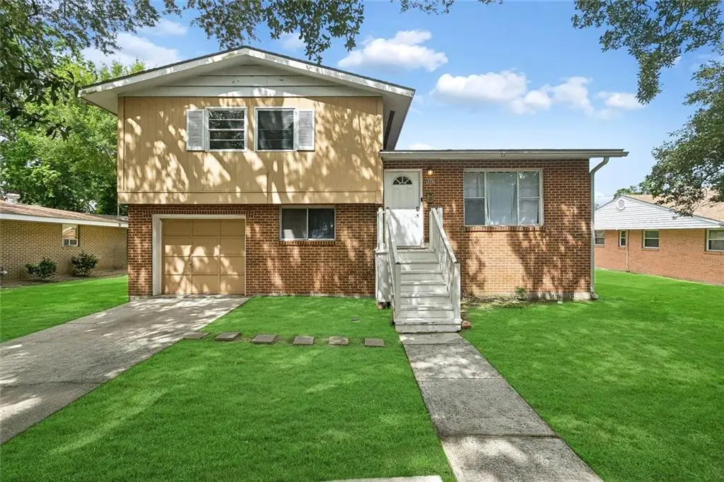 316 Airline Park Boulevard, Metairie, LA 70003 - #1