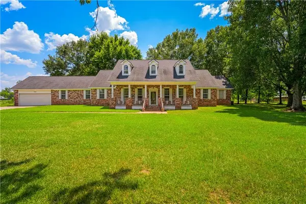 7565 N Highway 1, Boyce, LA 71409