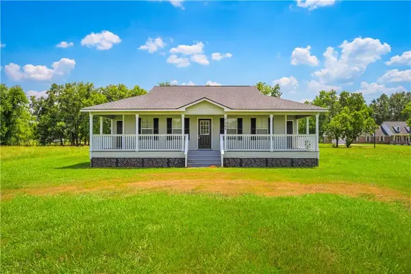 7563 N Highway 1, Boyce, LA 71409