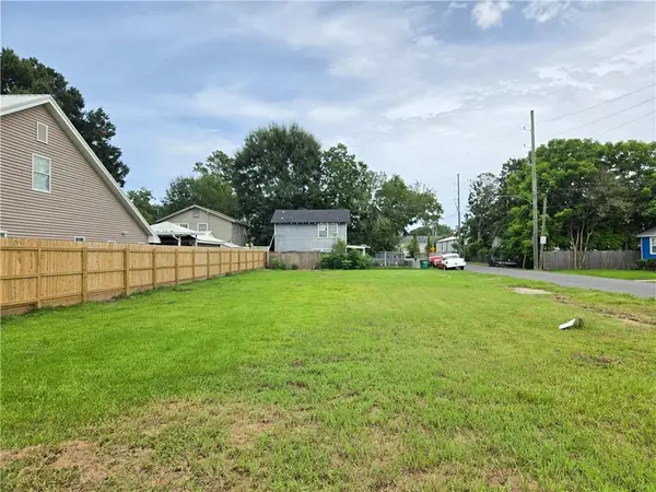 201 Newman Avenue, Jefferson, LA 70121