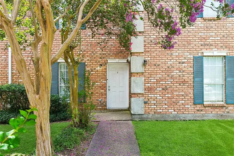 4104 Chateau Boulevard #I, Kenner, LA 70065 - #2