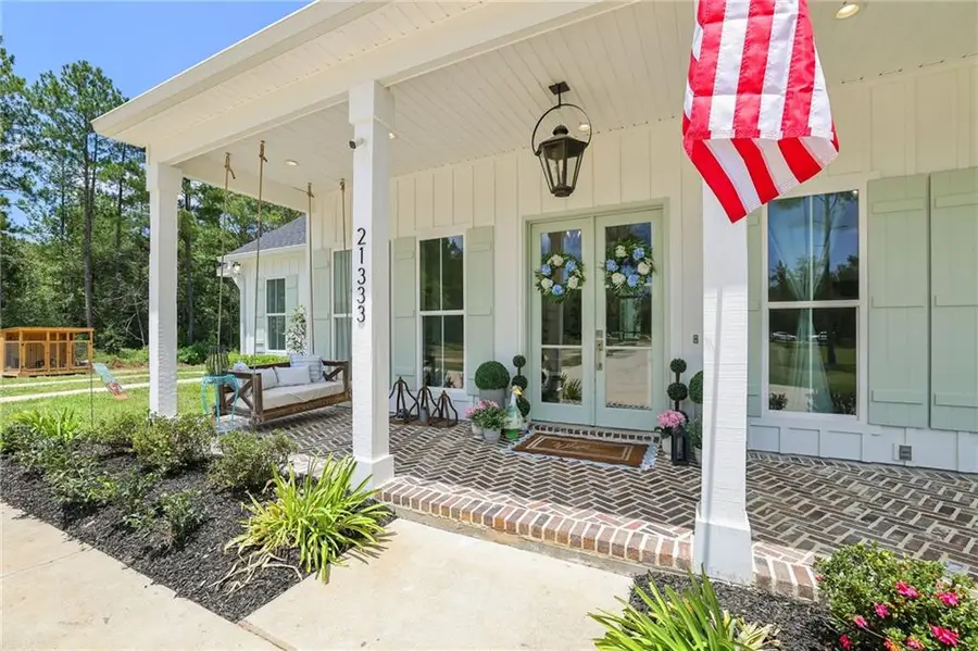 21333 Clear Creek Road, Abita Springs, LA 70420 - #3