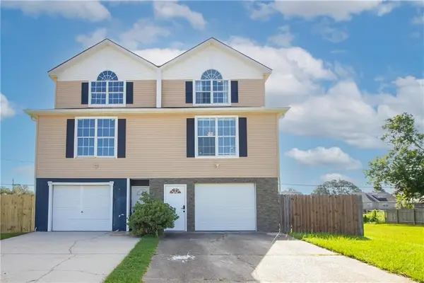 67 Carriage Lane #B, Destrehan, LA 70047