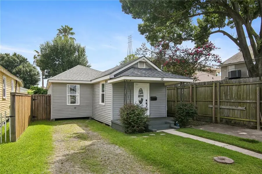 15 Crislaur Avenue, Harahan, LA 70123 - #2