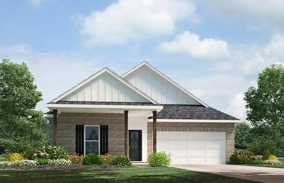 10207 Jolie Lane, Tickfaw, LA 70466 - #1