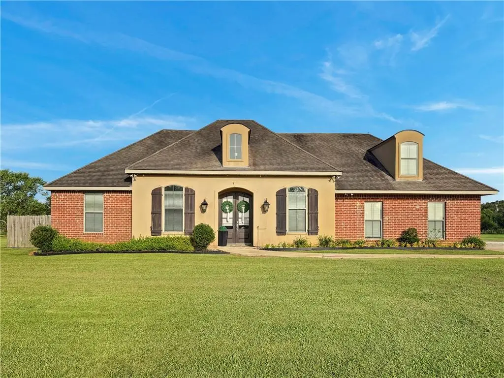 117 Highland Crest Drive, Covington, LA 70435 - #1