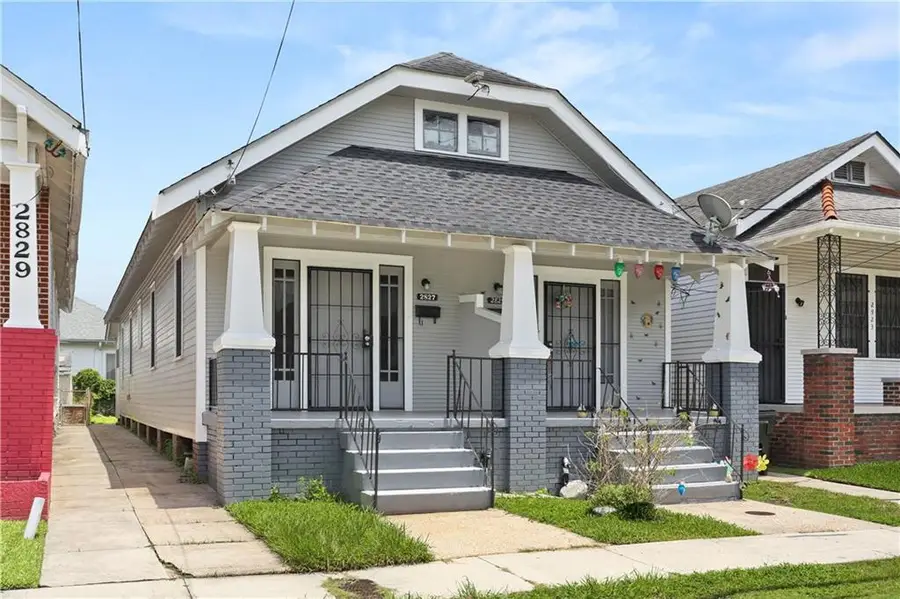 2825 27 Bruxelles Street, New Orleans, LA 70119 - #3