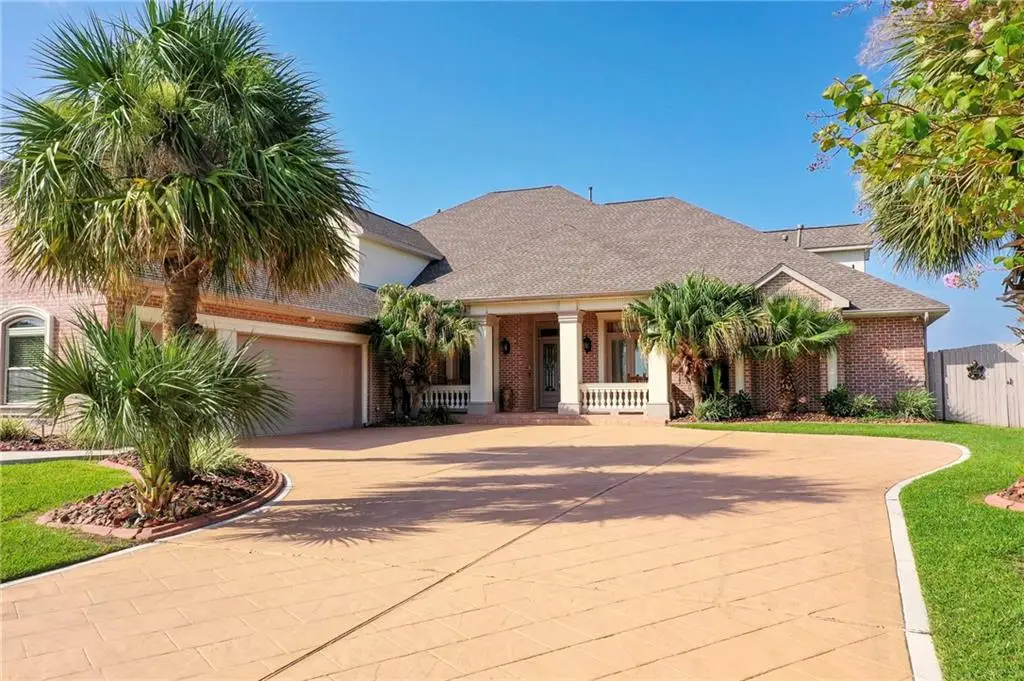 987 Lakeshore Boulevard, Slidell, LA 70461 - #1