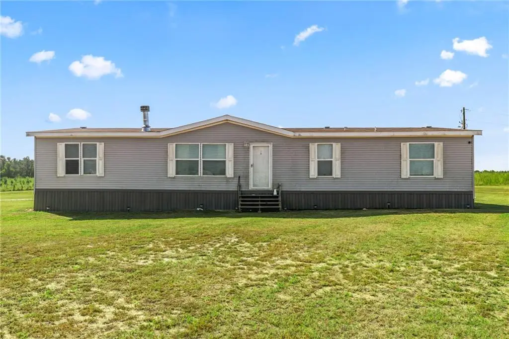 48323 Robert Sumrall Road, Franklinton, LA 70438 - #1