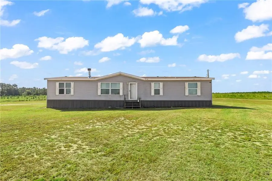 48323 Robert Sumrall Road, Franklinton, LA 70438 - #2