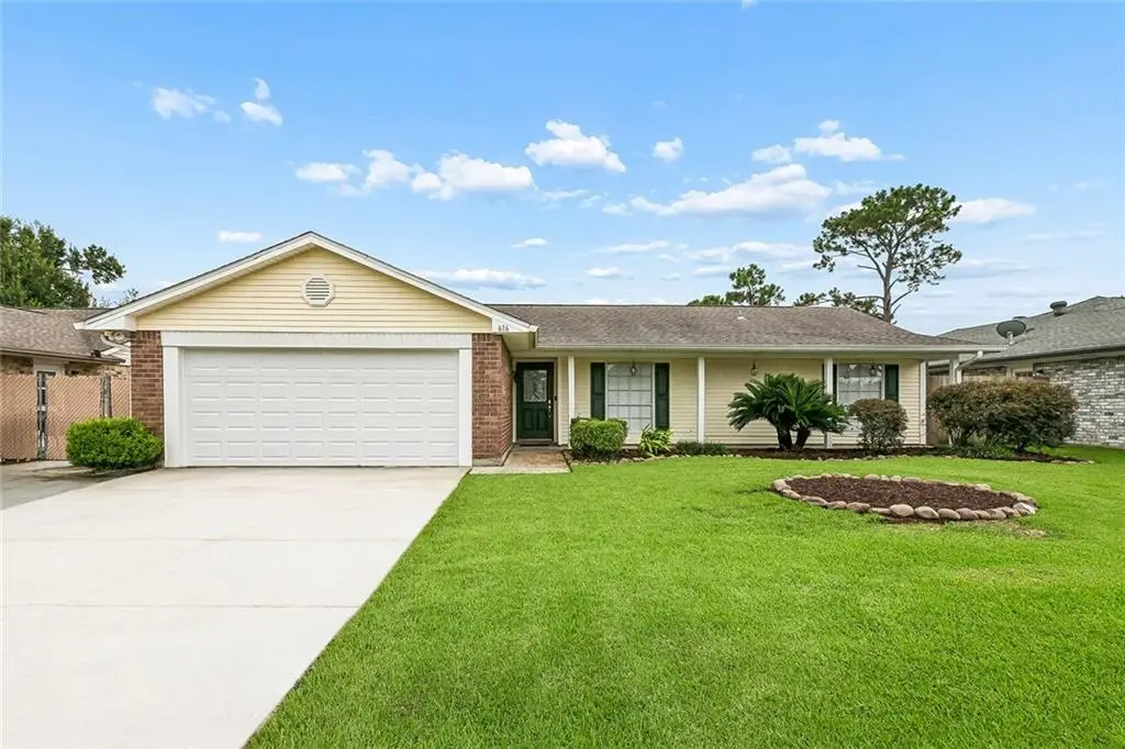 616 Fairway Drive, La Place, LA 70068 - #1