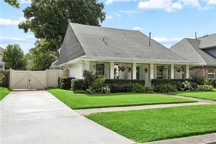 3409 Tolmas Drive, Metairie, LA 70002 - #2