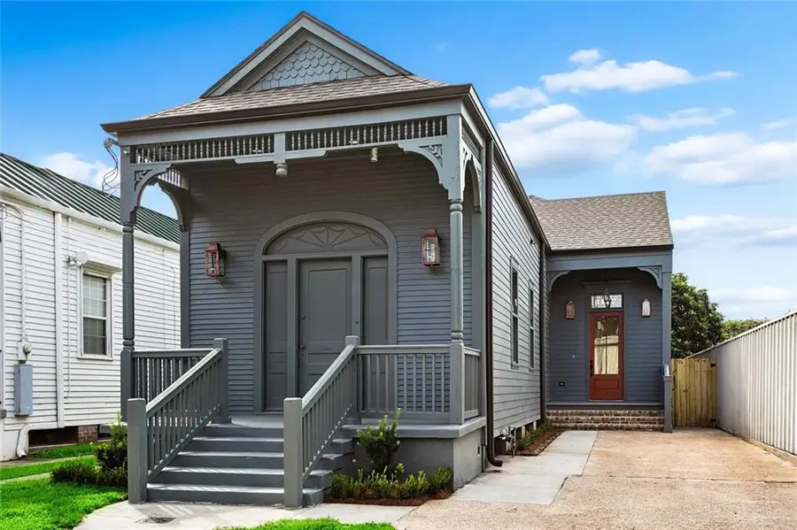 1127 Leonidas Street, New Orleans, LA 70118 - #2