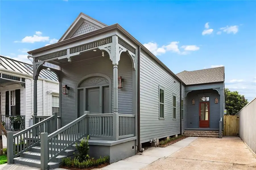 1127 Leonidas Street, New Orleans, LA 70118 - #3
