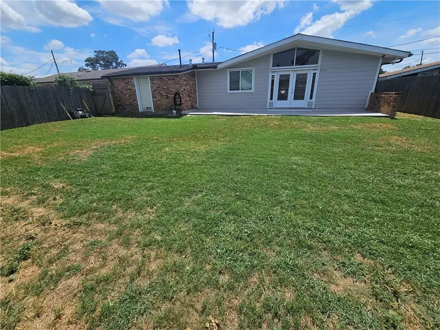 6009 Ruth Street, Metairie, LA 70003 - #2