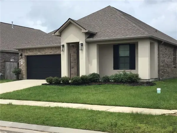 5348 Fulvetta Falls Road, Slidell, LA 70461