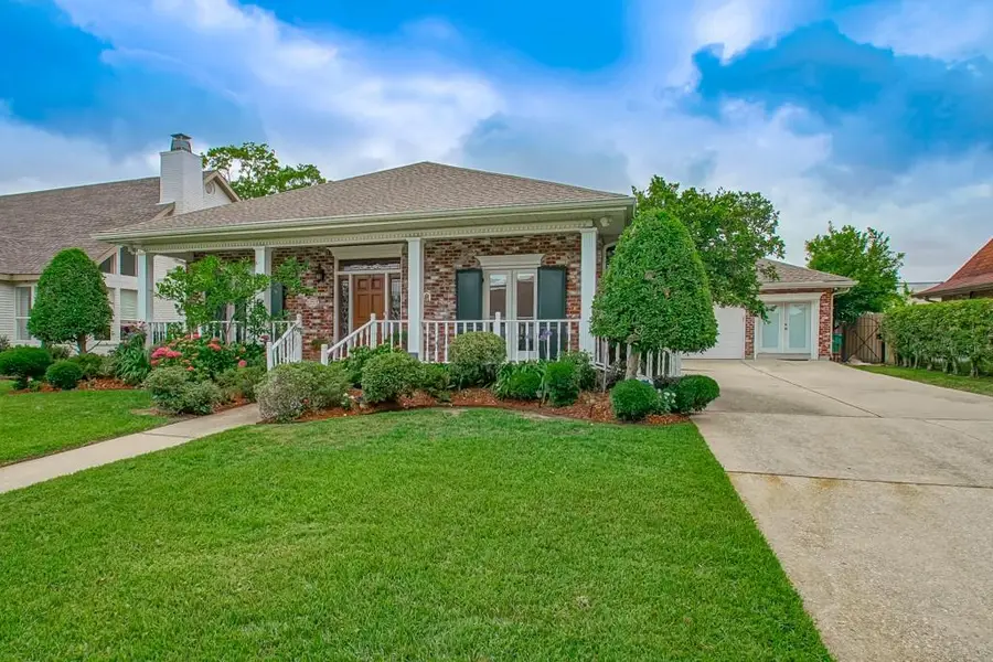 725 Marlene Drive, Gretna, LA 70056 - #2