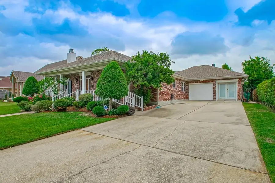725 Marlene Drive, Gretna, LA 70056 - #3