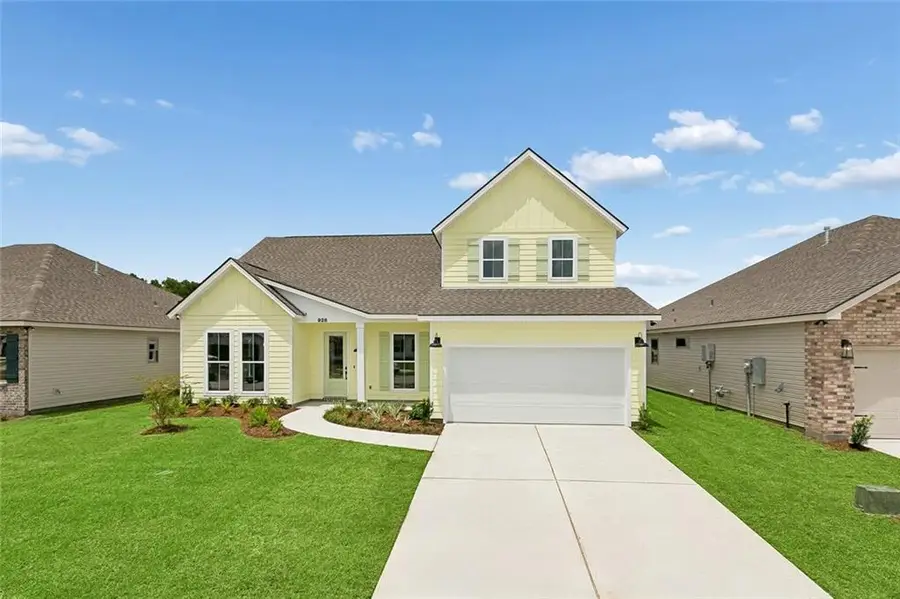 928 Laurel Oaks Drive, Waggaman, LA 70094 - #3