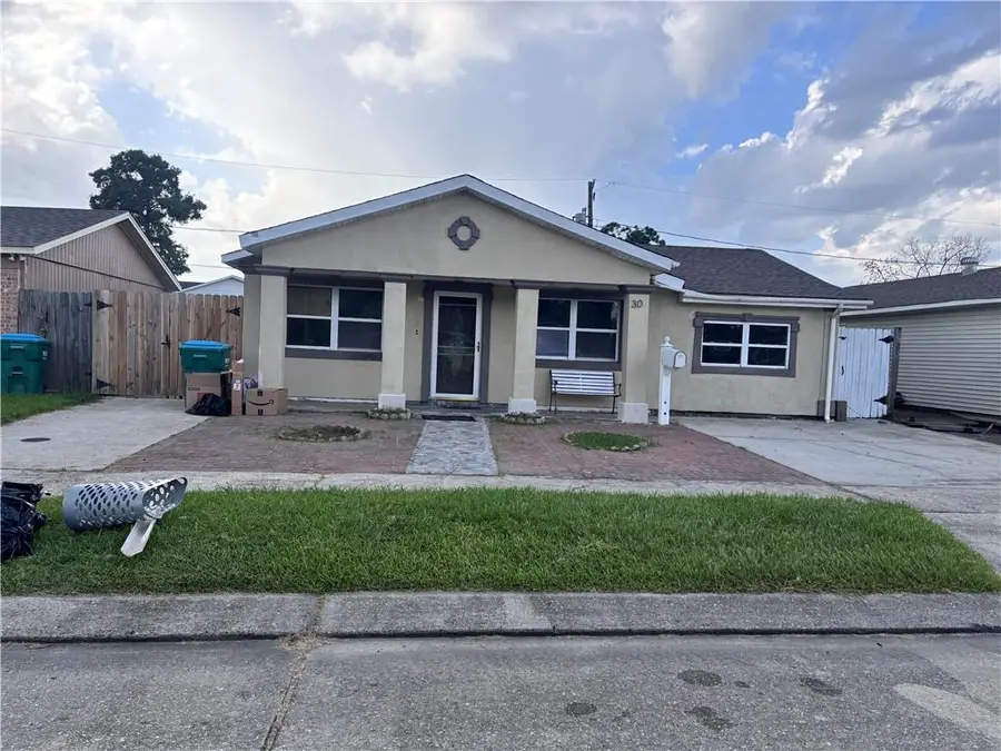 30 Furman Circle, Kenner, LA 70065 - #2