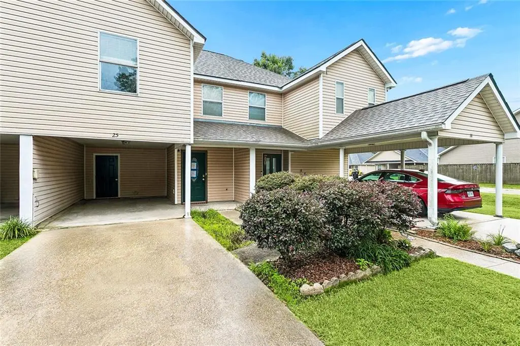 14235 Woodlands Drive, Hammond, LA 70401 - #1