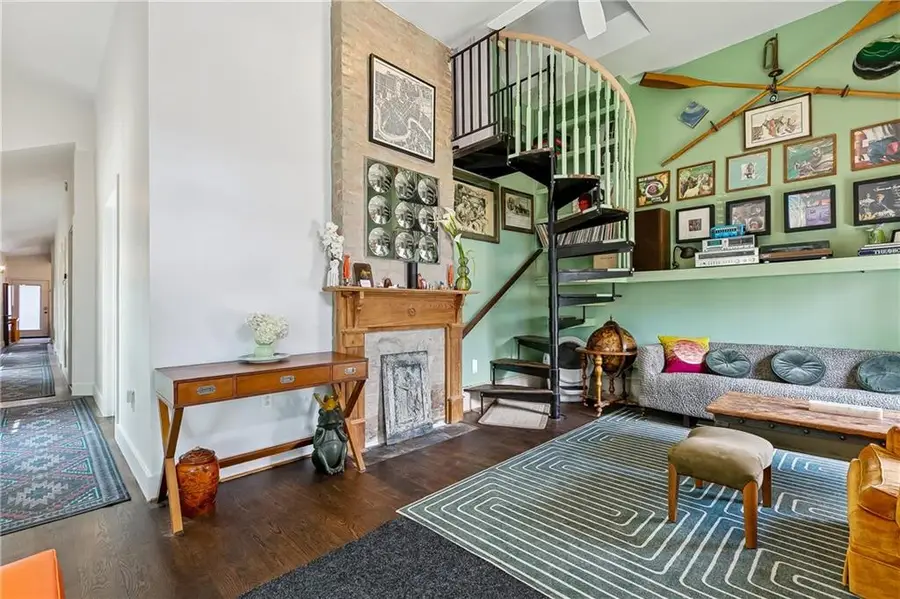 742 Delachaise Street, New Orleans, LA 70115 - #3