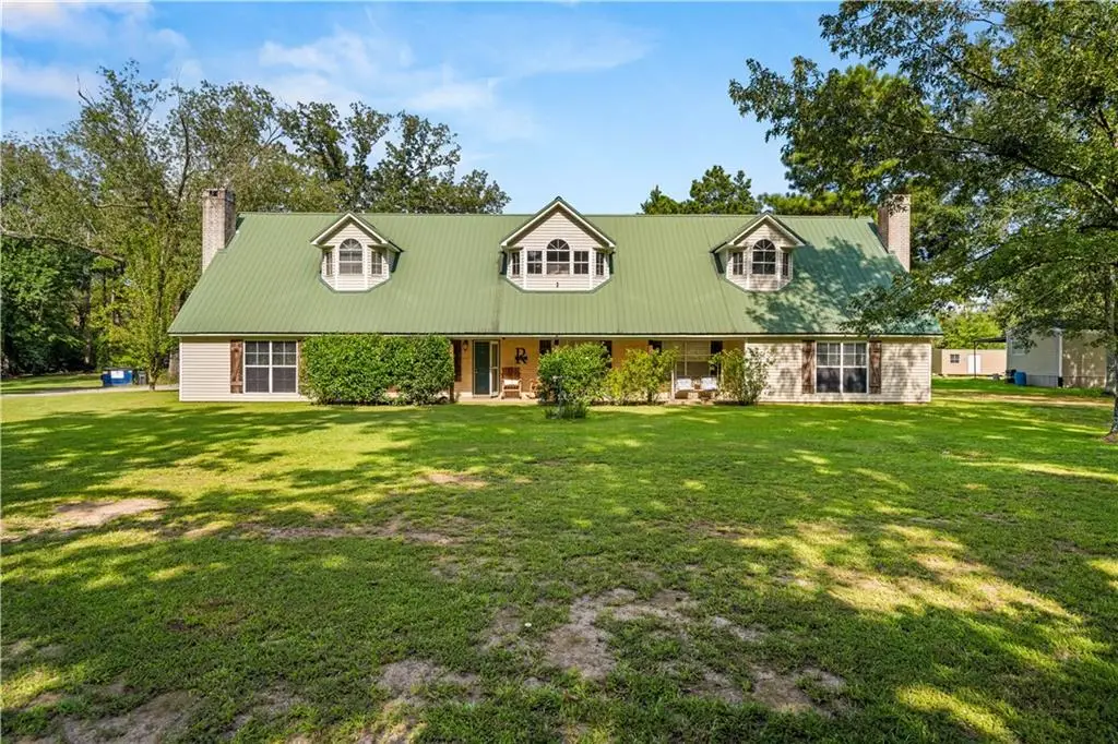 32 Garland Ryder Road, Deville, LA 71328 - #1