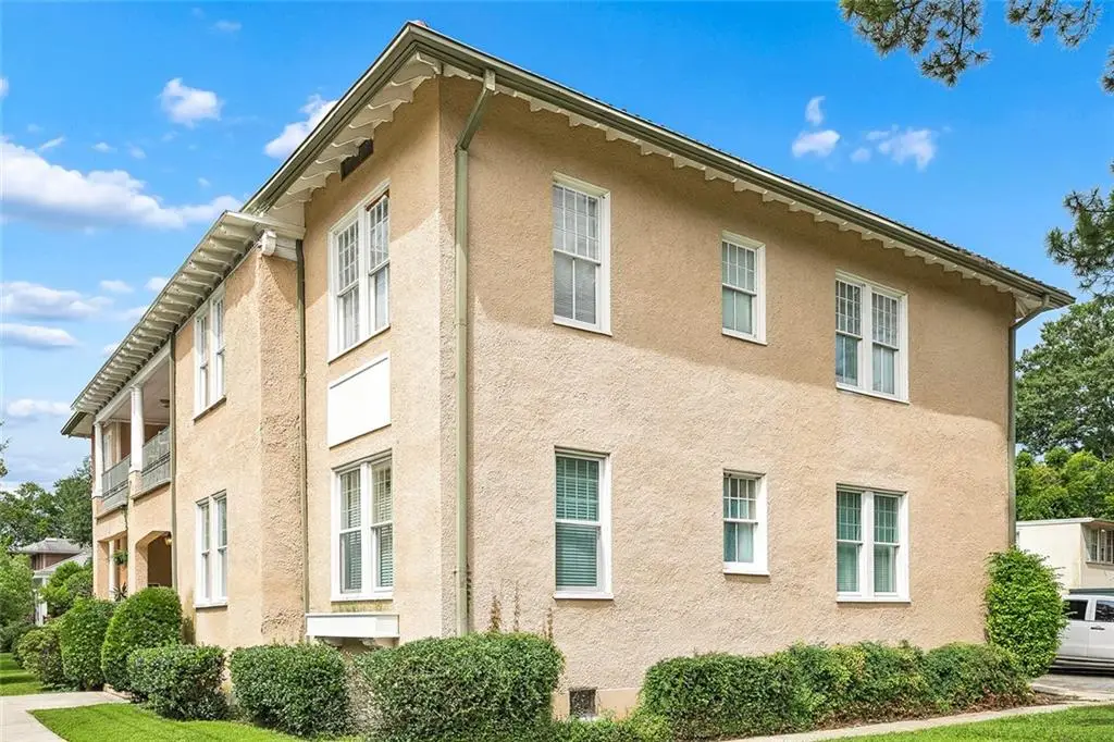 1905 Calhoun Street, New Orleans, LA 70118 - #1