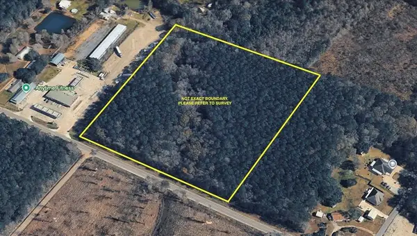 Hwy 445 Highway, Robert, LA 70454
